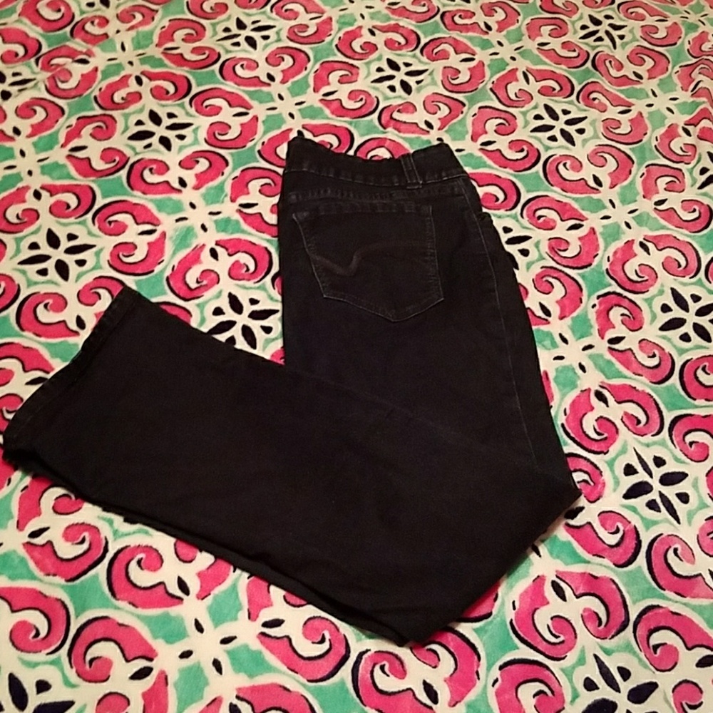 Women's jeans